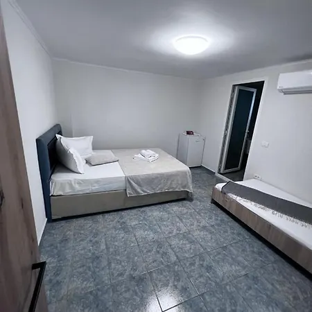 Asterias Pensionat