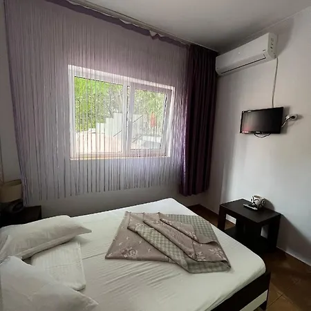 Asterias 3*