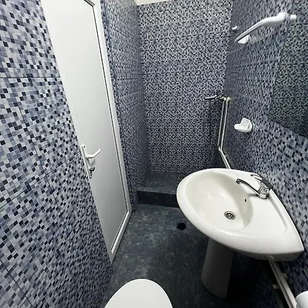 Asterias Pensionat 3*