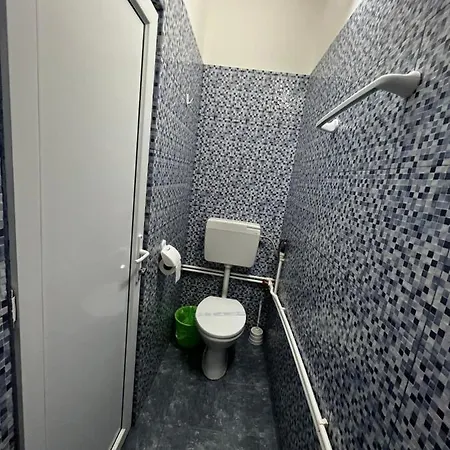 Asterias 3* Eforie Nord
