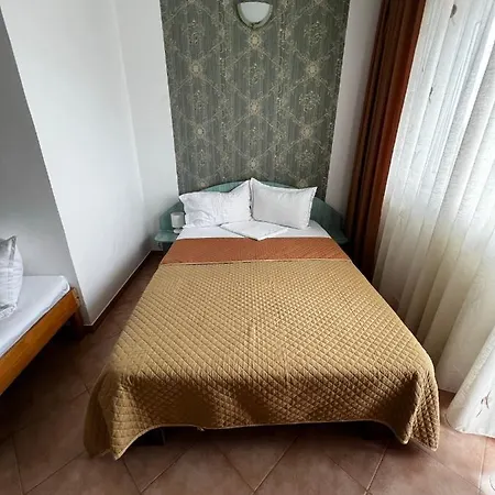Pensionat Asterias Eforie Nord