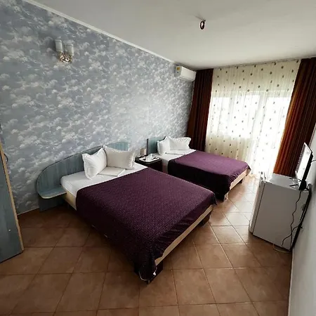 Pensionat Asterias