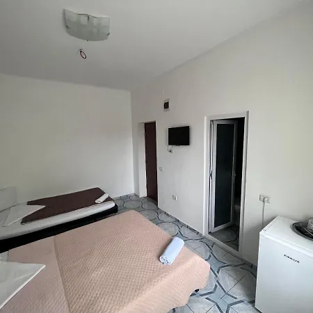 Pensionat Asterias 3*