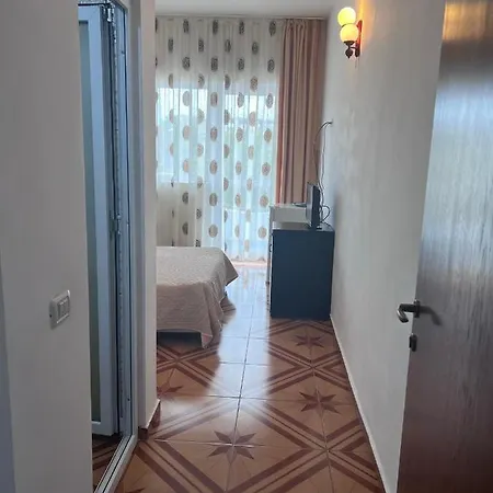 Asterias Pensionat 3*