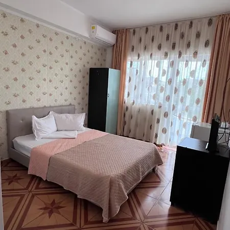 Asterias 3* Eforie Nord