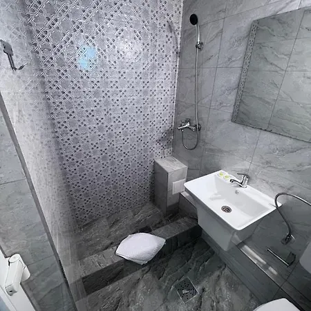 Pensionat Asterias 3*