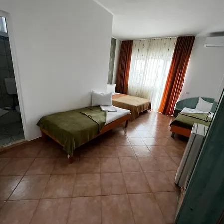 Pensionat Asterias