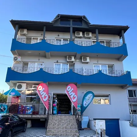 Asterias 3* 艾福雷诺德