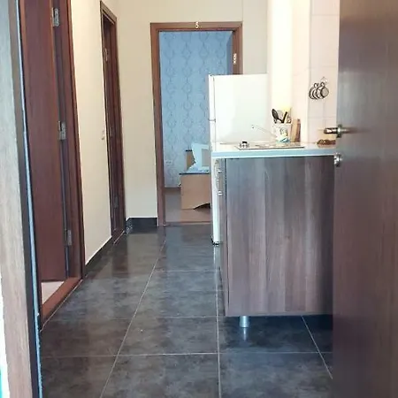 Asterias Pensionat Eforie Nord