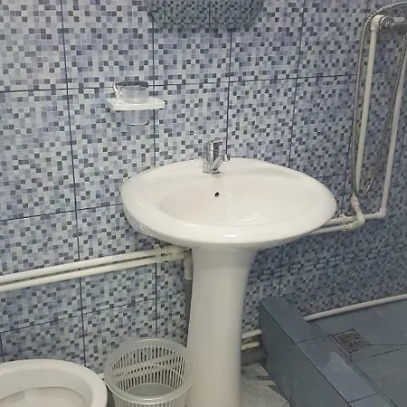 Pensionat Asterias