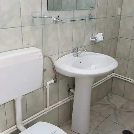 Pensionat Asterias