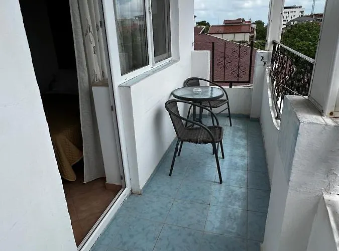 Asterias 3* 艾福雷诺德