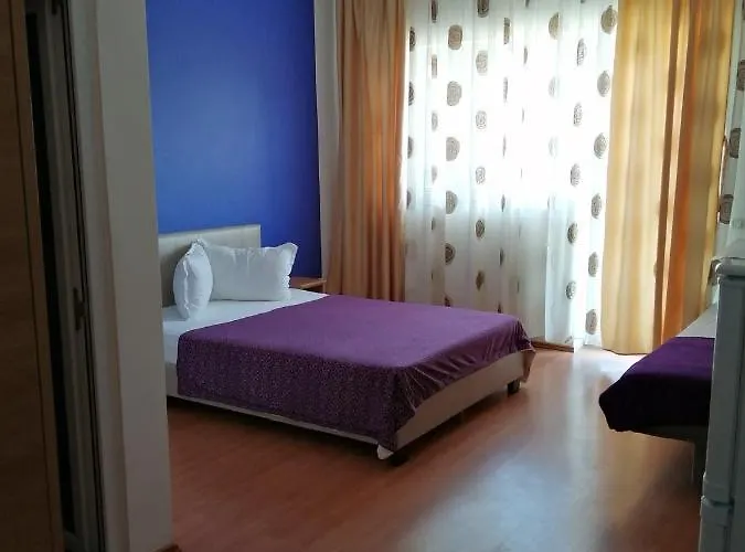 Asterias 艾福雷诺德