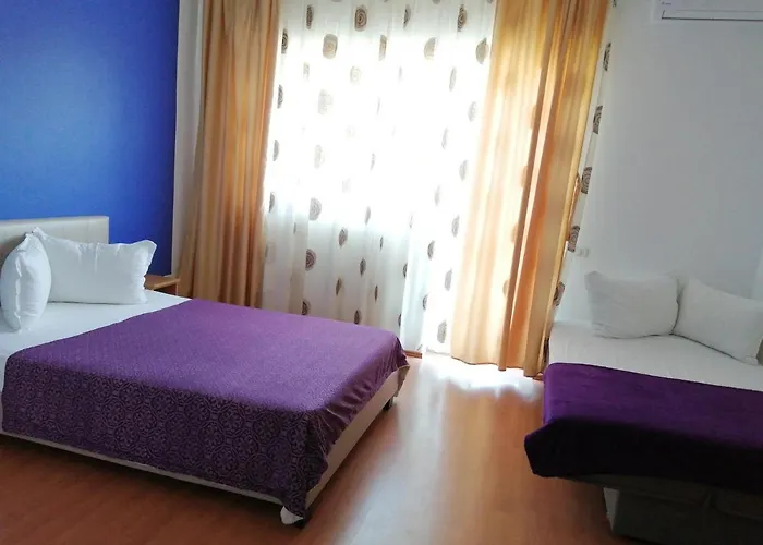 Asterias 3* 艾福雷诺德