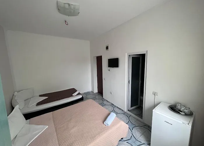 招待所 Asterias 3*