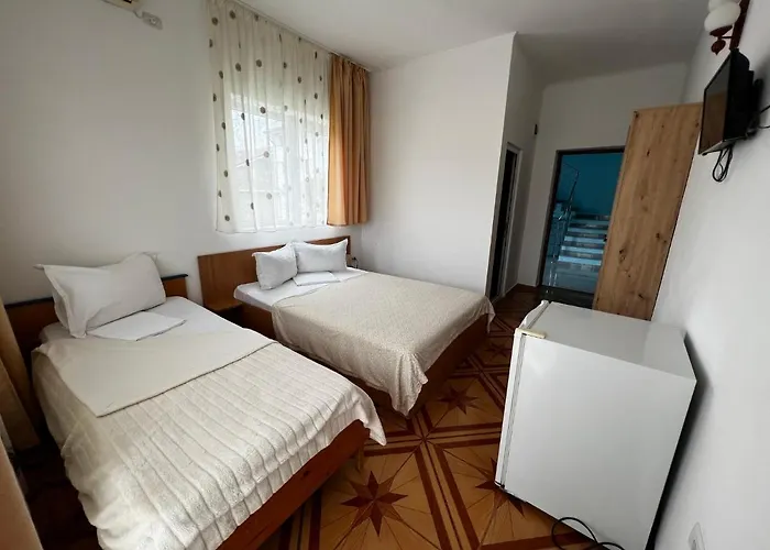 Asterias 招待所 艾福雷诺德