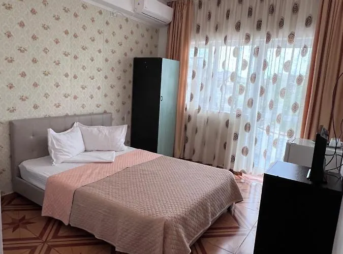 Asterias 3* 艾福雷诺德