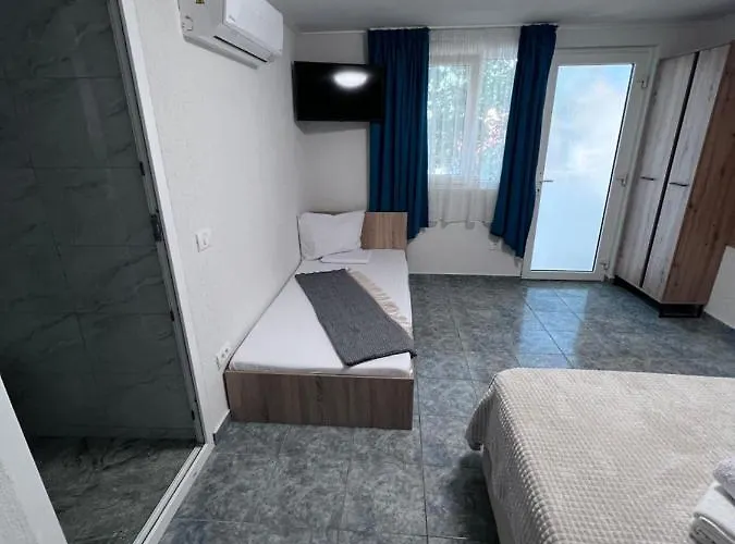 Asterias 3* 艾福雷诺德