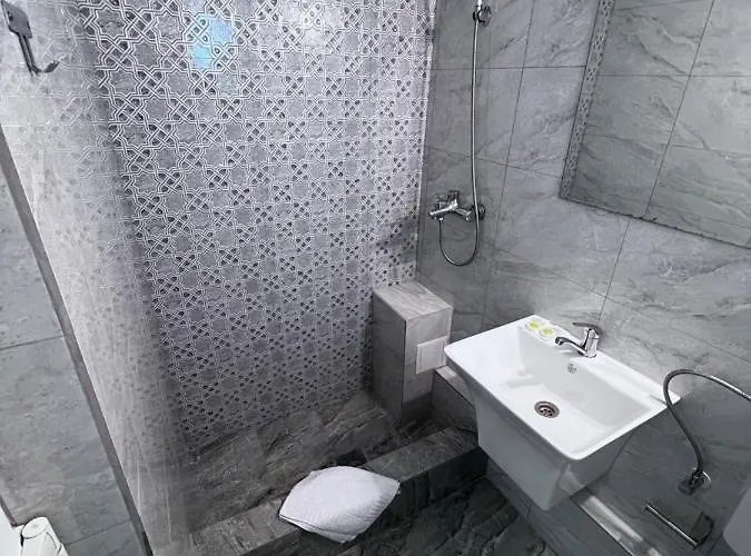 招待所 Asterias 3*