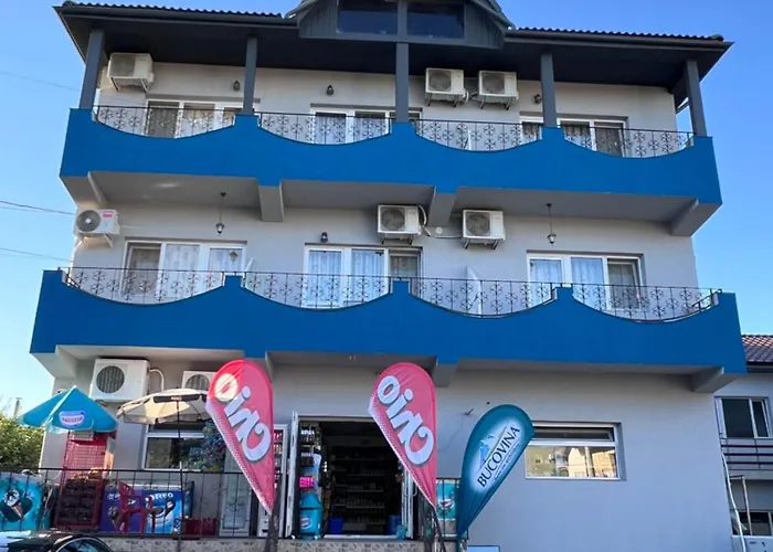 Asterias 3* 艾福雷诺德