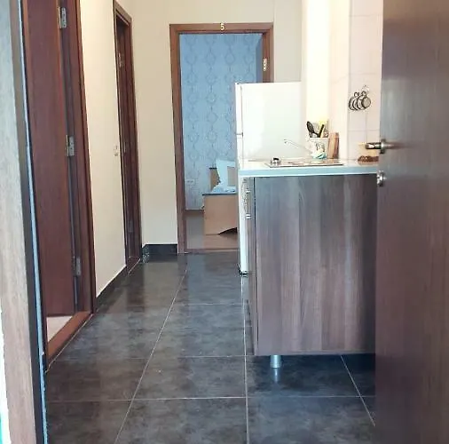 Asterias 招待所 艾福雷诺德