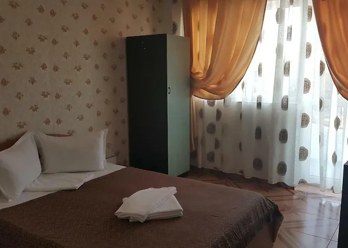 Asterias 3* 艾福雷诺德