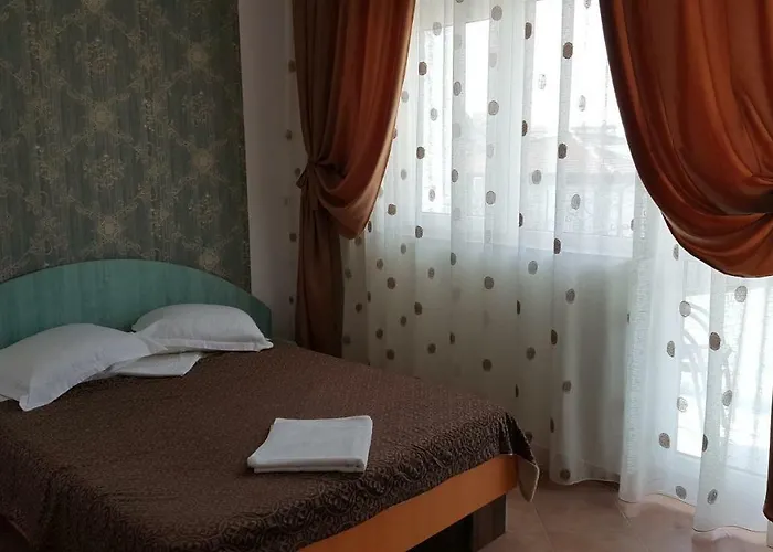 Asterias 3* 艾福雷诺德