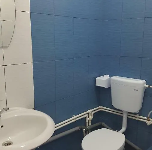 招待所 Asterias 艾福雷诺德