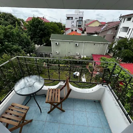 بيت ضيافة Asterias