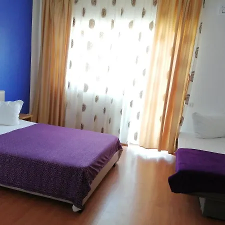 Asterias 3* إيفوري نورد