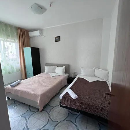 Asterias 3*