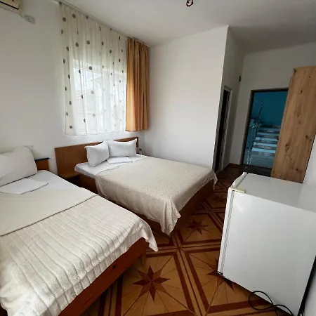 Asterias بيت ضيافة إيفوري نورد